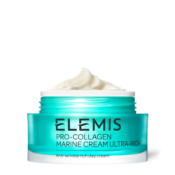 Pro-collagen Marine Cream Ultra-rich Primary Front