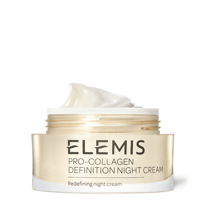 Pro-collagen Definition Night Cream Primary Front