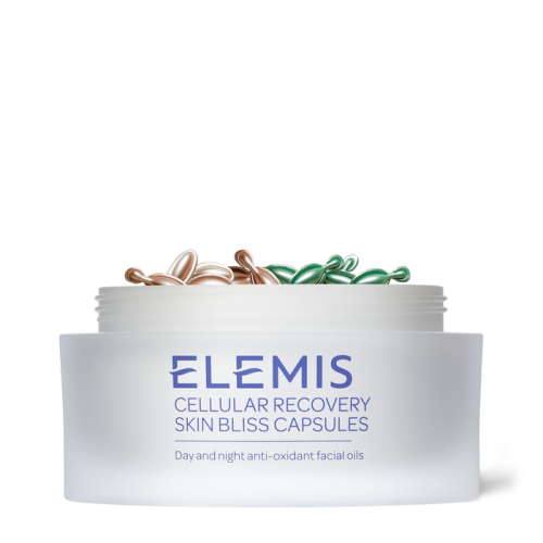 Cellular Recovery Skin Bliss Capsules Primary W Texture