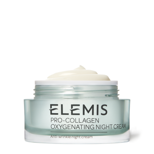 Pro-Collagen Oxygenating Night Cream Primary Texture