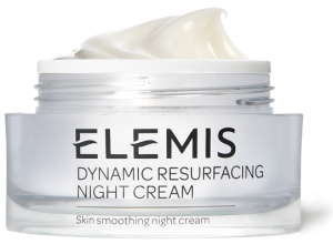Dynamic Resurfacing Night Cream Primary Texture