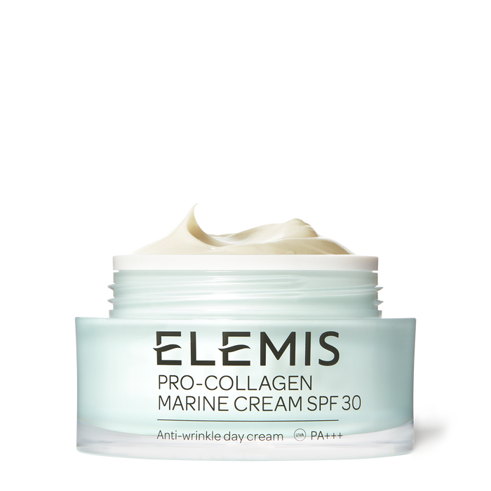 Pro-collagen Marine Cream Spf 30 Primary Texture