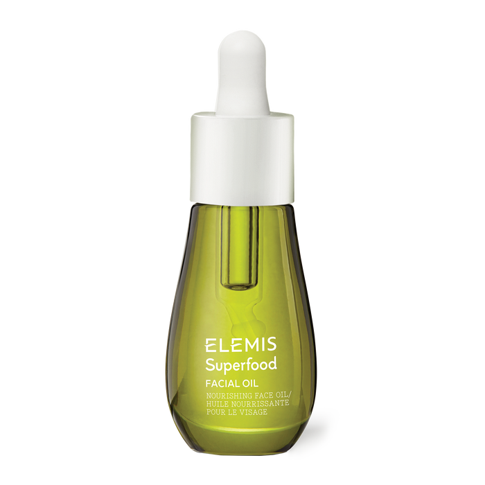 Superfood Facial Oil Primary Front