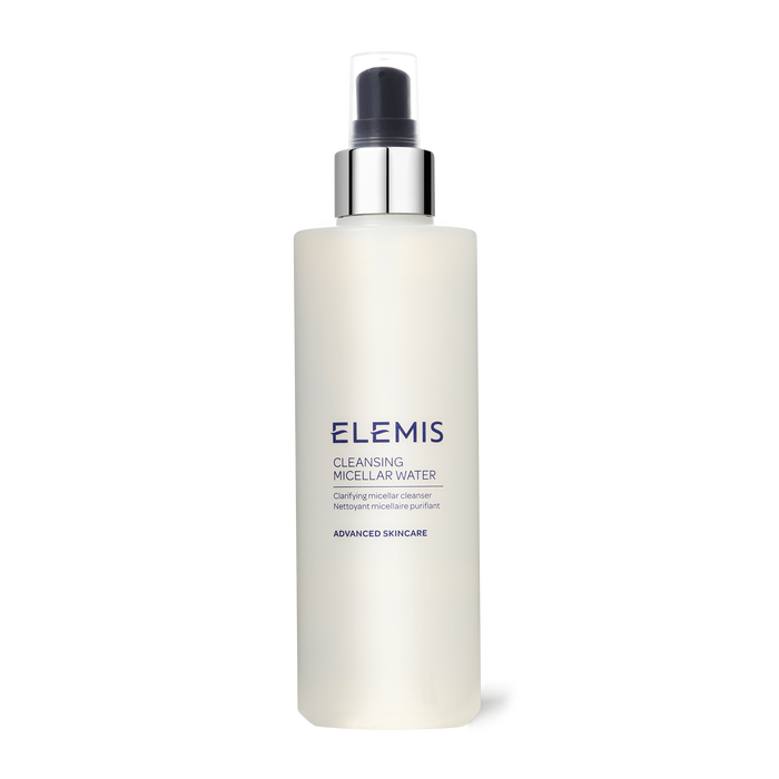 Smart Cleanse Micellar Water Primary Front