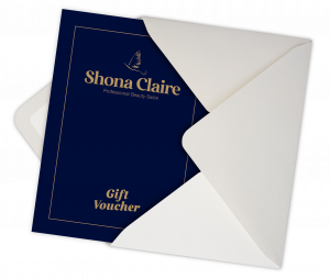 Shona Claire Gift Voucher