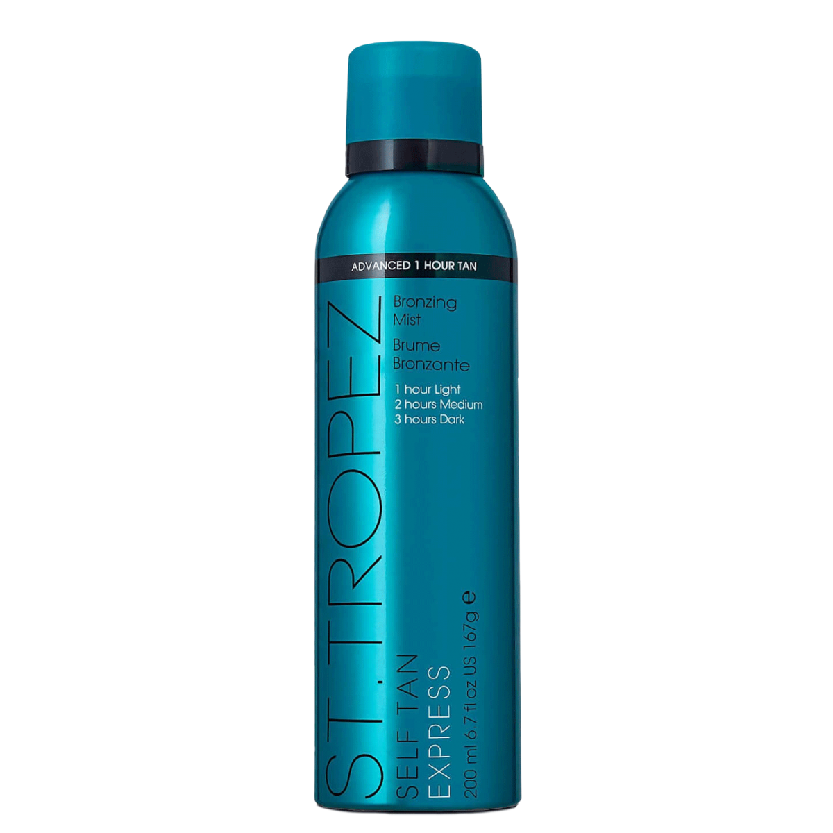 Self Tan Express Bronzing Mist 200ml Shona Claire Beauty