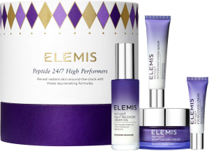 Peptide 24/7 High Performers gift set